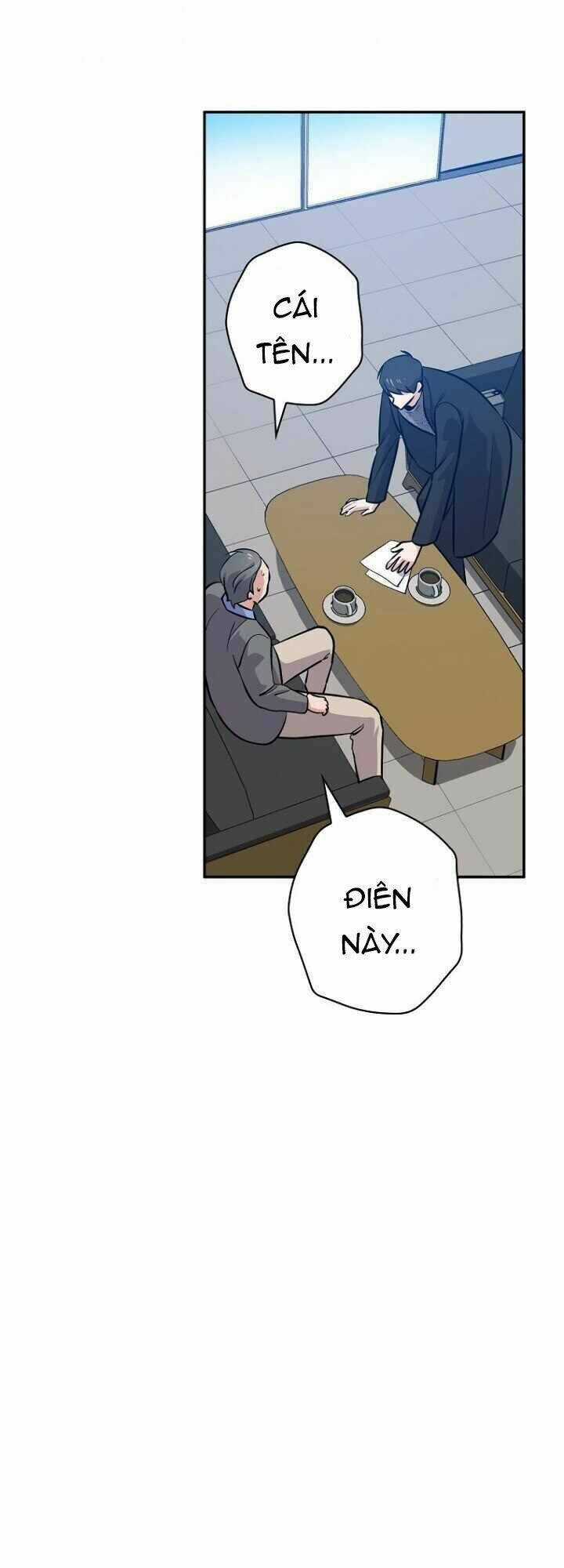 Vua Phim Truyền Hình Chapter 38 trang 17