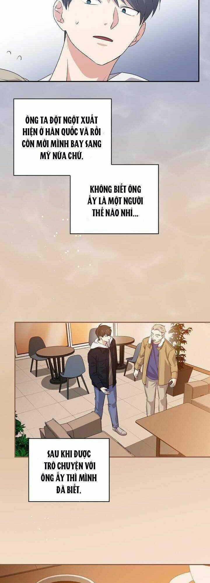 Vua Phim Truyền Hình Chapter 38 trang 2