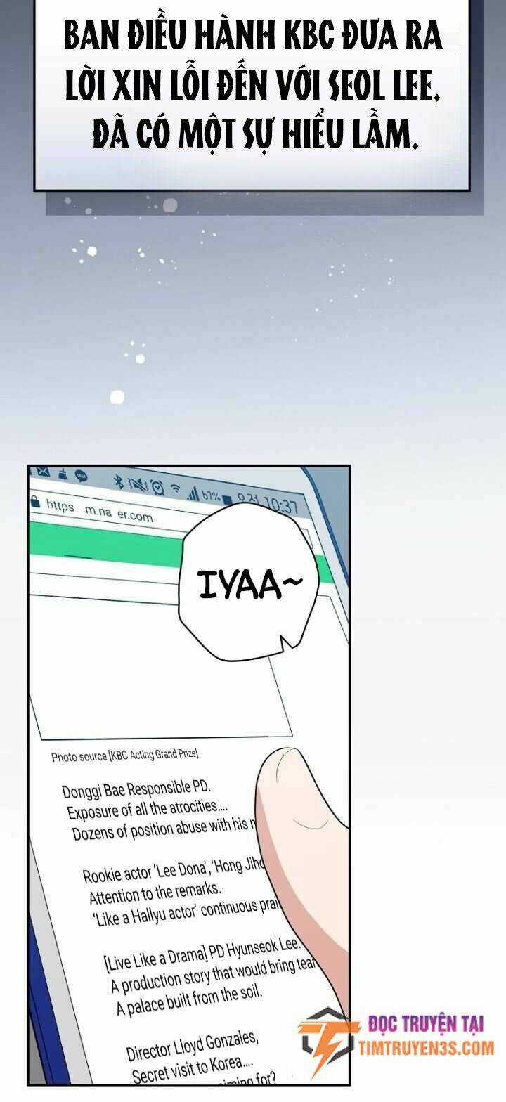 Vua Phim Truyền Hình Chapter 38 trang 20