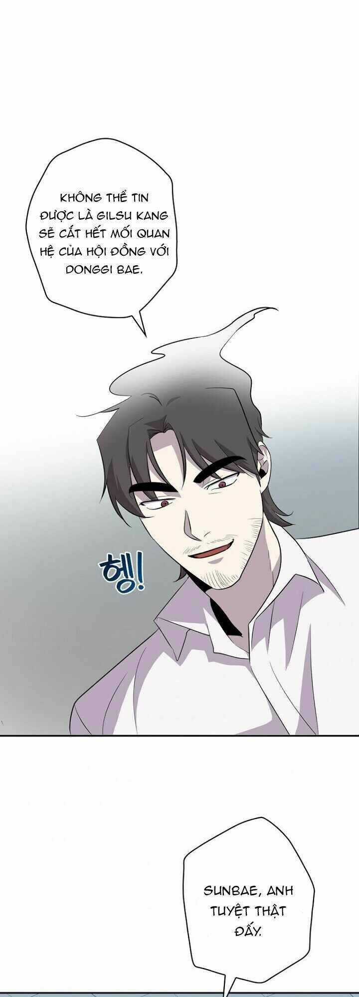 Vua Phim Truyền Hình Chapter 38 trang 21