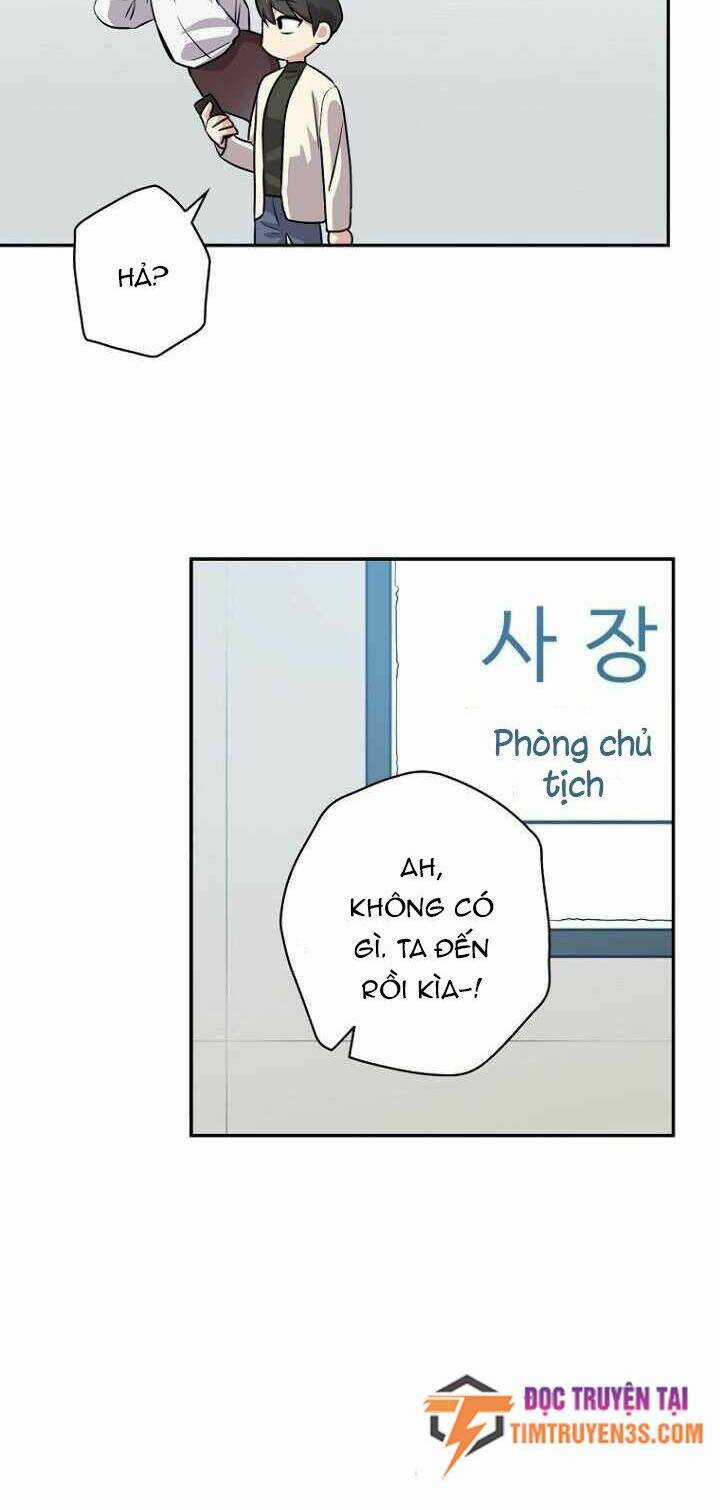 Vua Phim Truyền Hình Chapter 38 trang 23