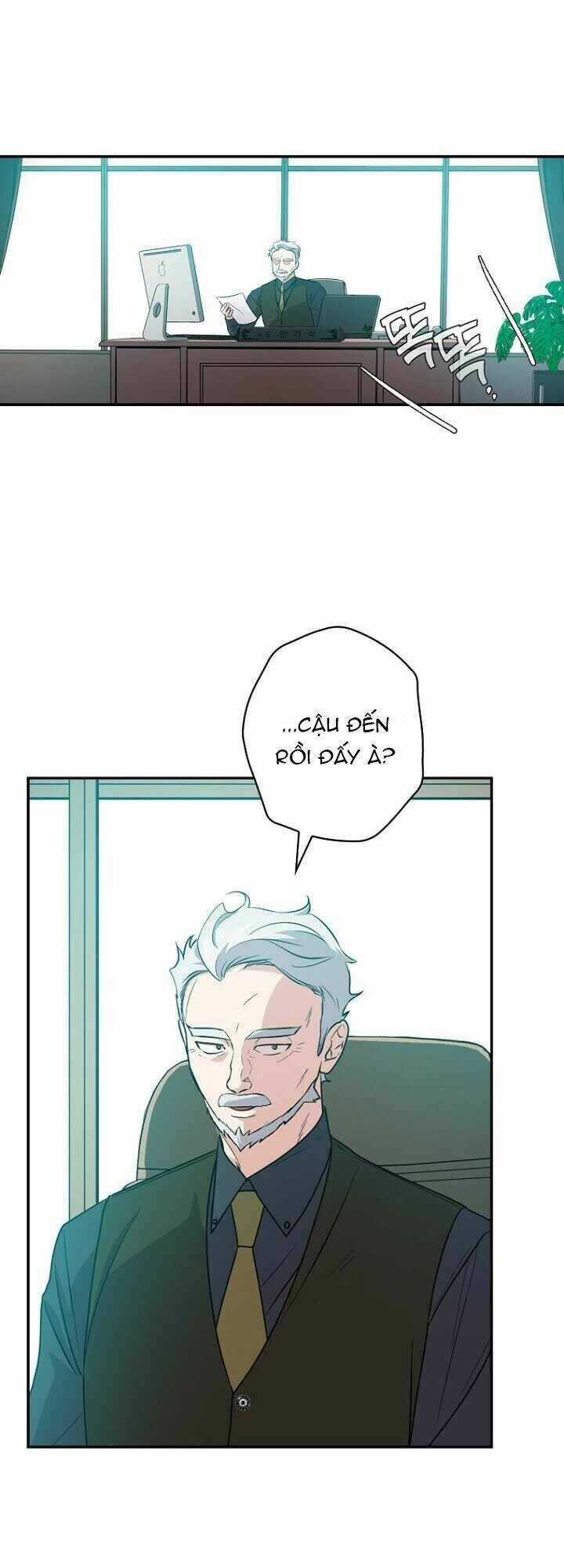 Vua Phim Truyền Hình Chapter 38 trang 24