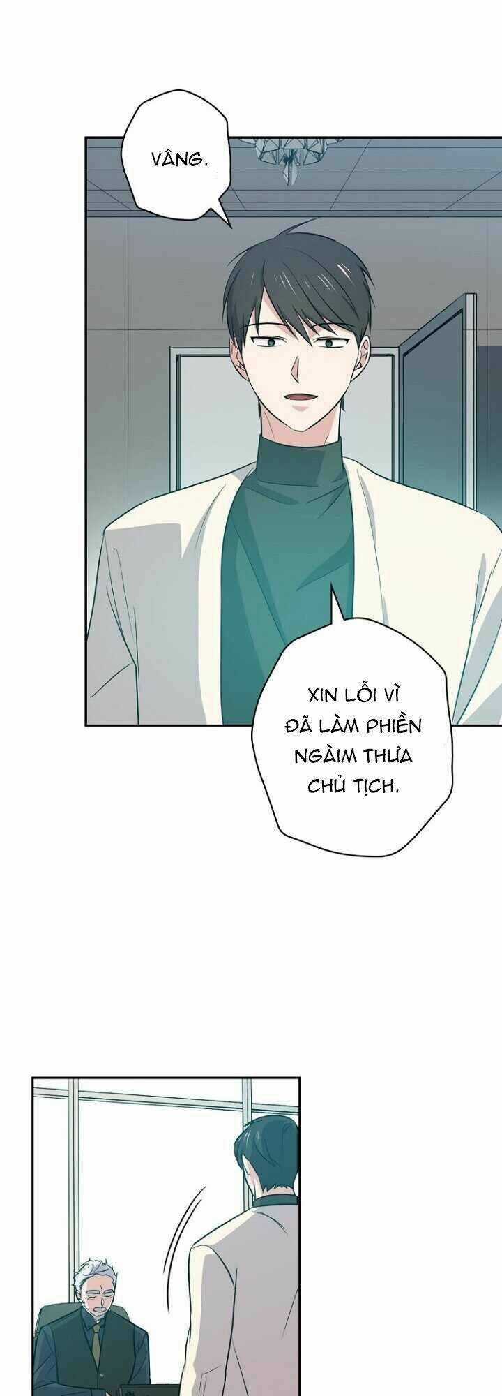 Vua Phim Truyền Hình Chapter 38 trang 25