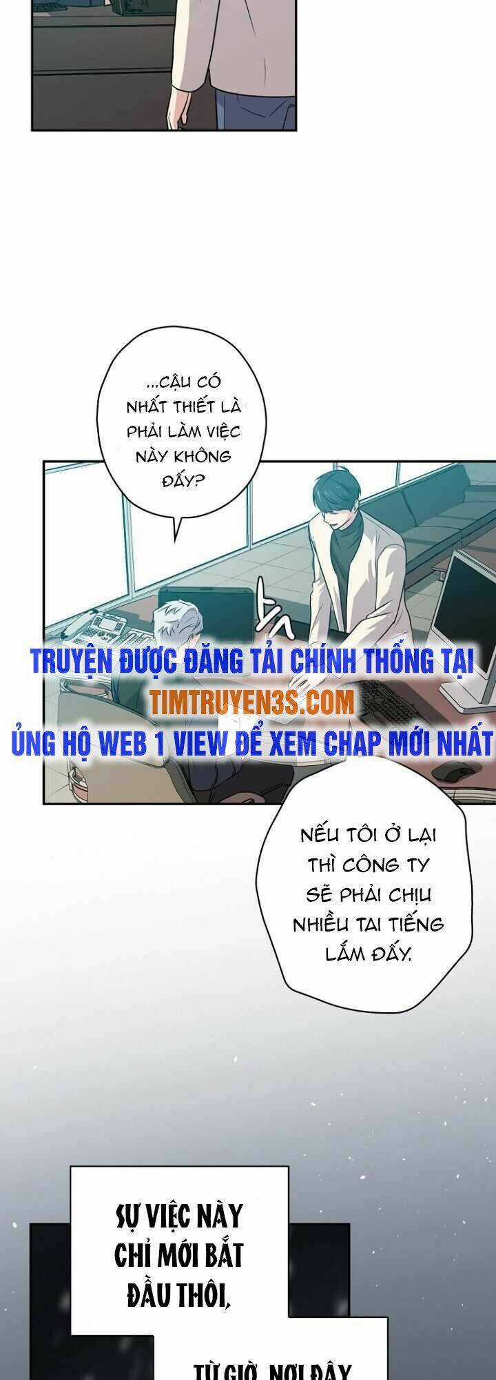 Vua Phim Truyền Hình Chapter 38 trang 26