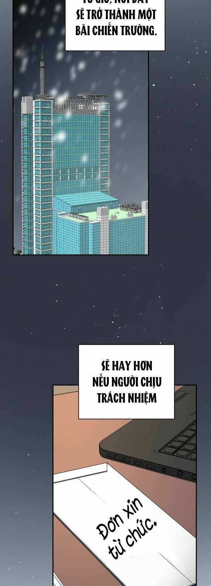 Vua Phim Truyền Hình Chapter 38 trang 27