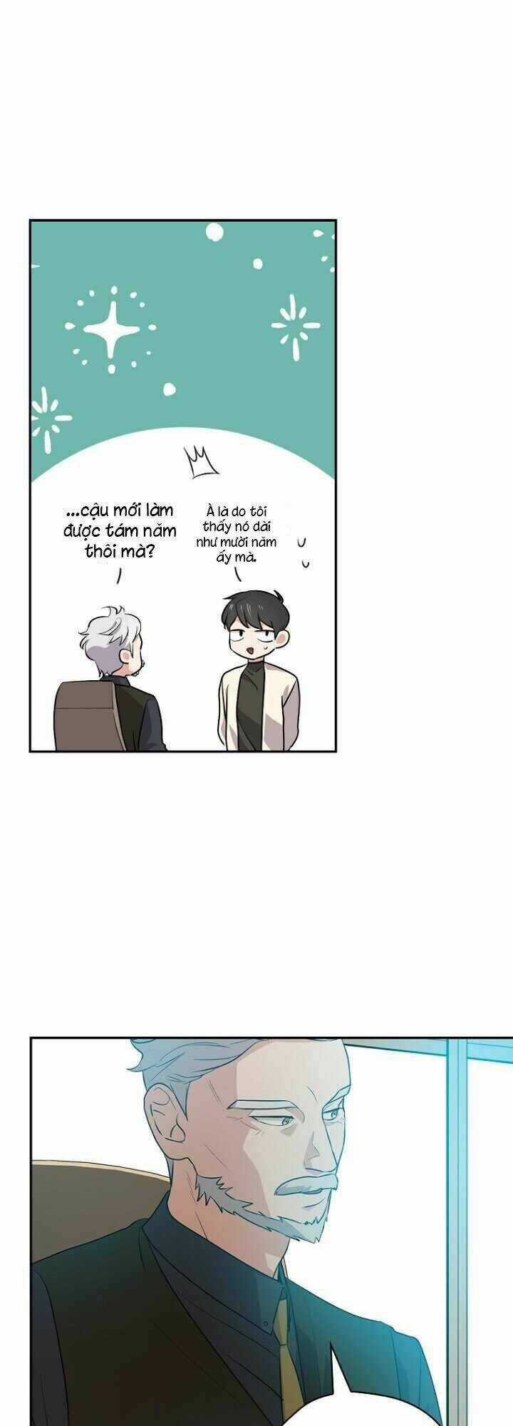 Vua Phim Truyền Hình Chapter 38 trang 30