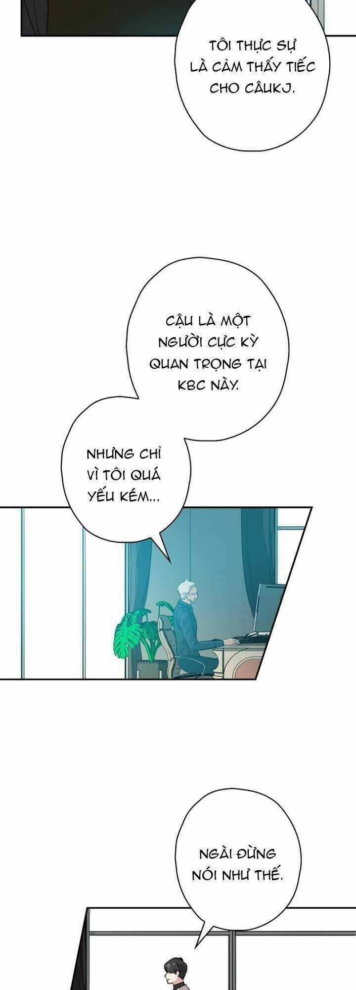 Vua Phim Truyền Hình Chapter 38 trang 31