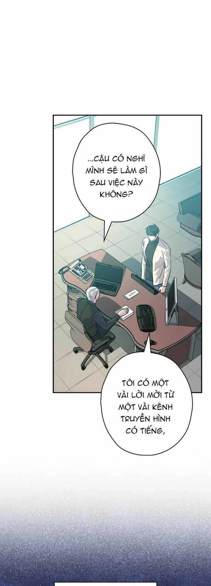 Vua Phim Truyền Hình Chapter 38 trang 34