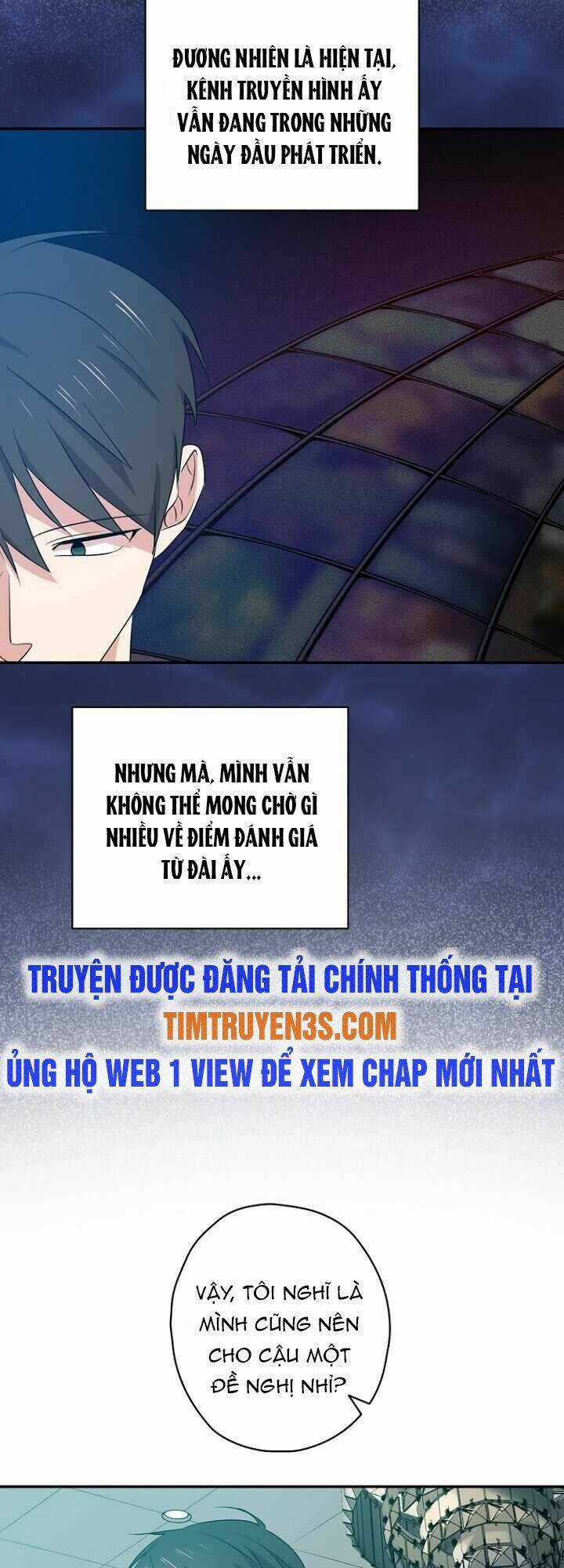 Vua Phim Truyền Hình Chapter 38 trang 35