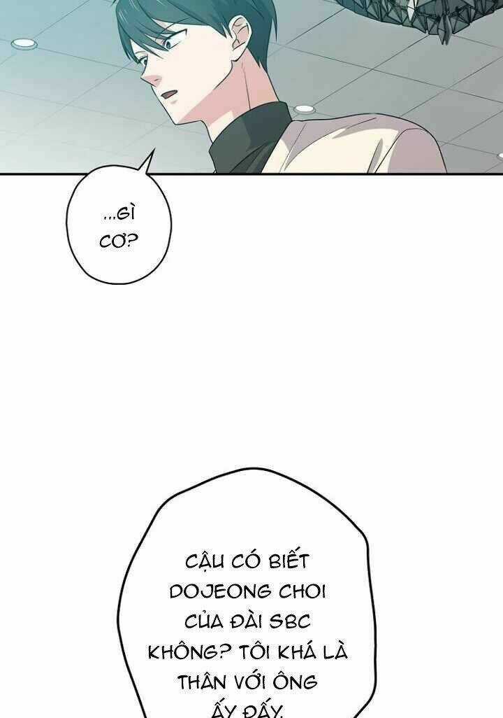 Vua Phim Truyền Hình Chapter 38 trang 36