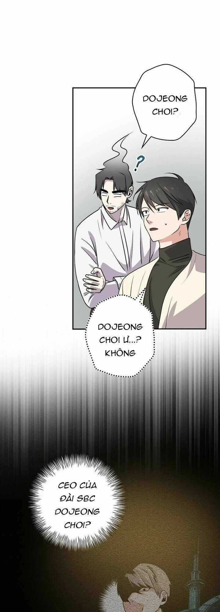 Vua Phim Truyền Hình Chapter 38 trang 38