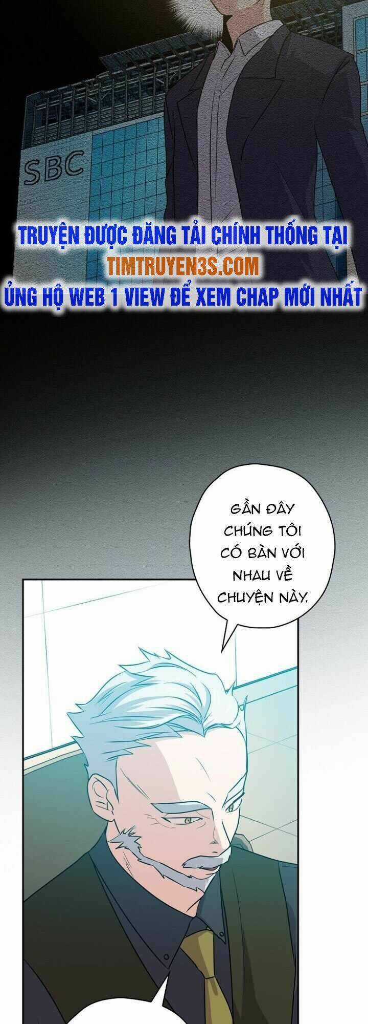 Vua Phim Truyền Hình Chapter 38 trang 39