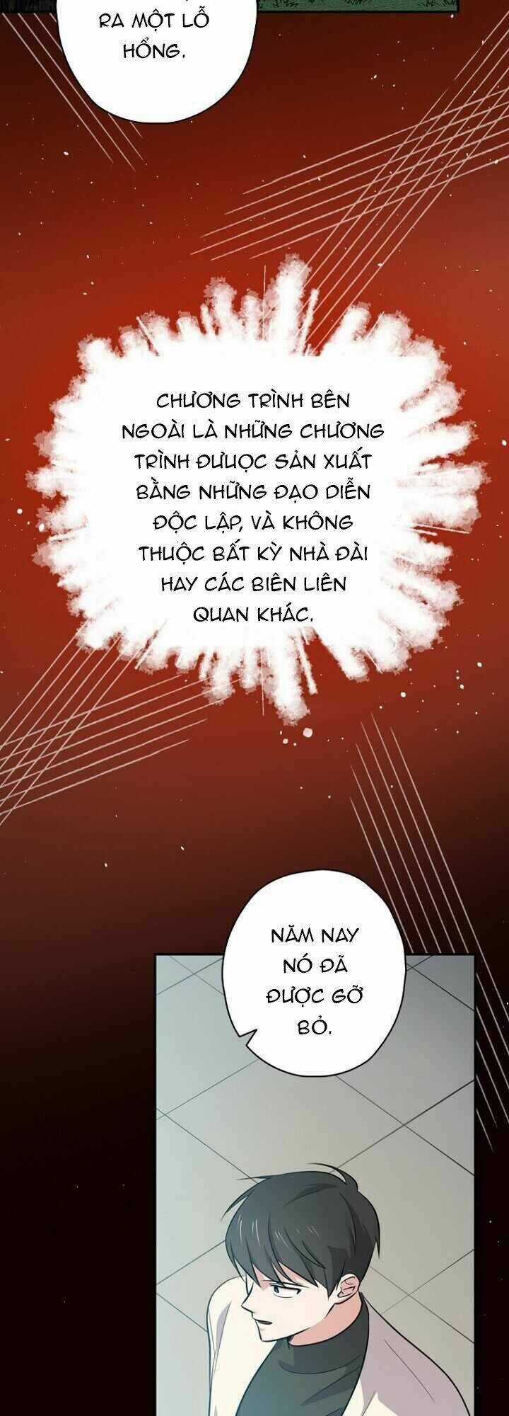 Vua Phim Truyền Hình Chapter 38 trang 43