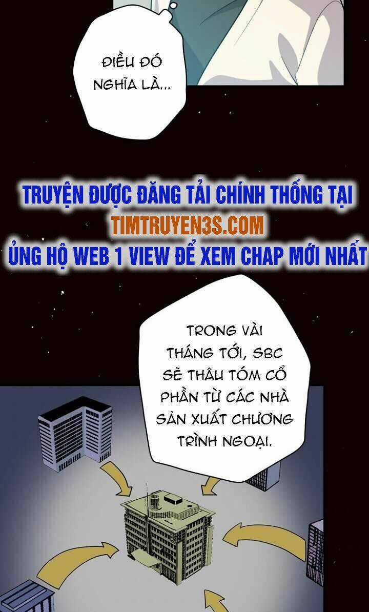 Vua Phim Truyền Hình Chapter 38 trang 44