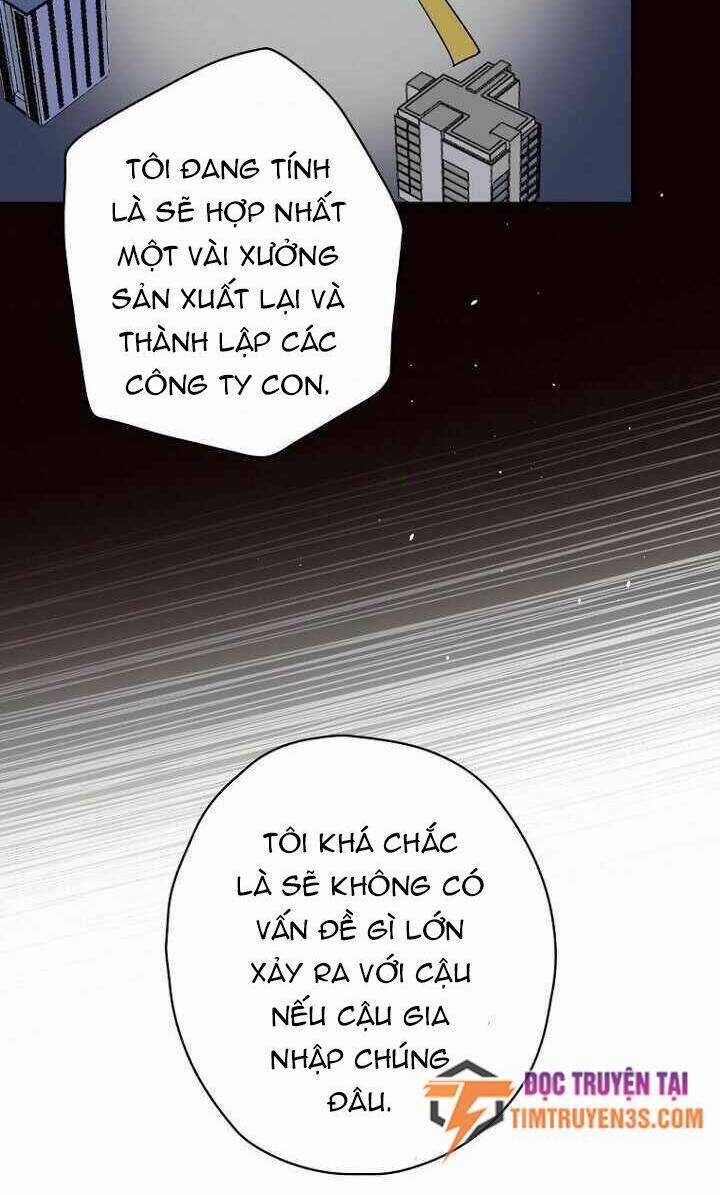 Vua Phim Truyền Hình Chapter 38 trang 45