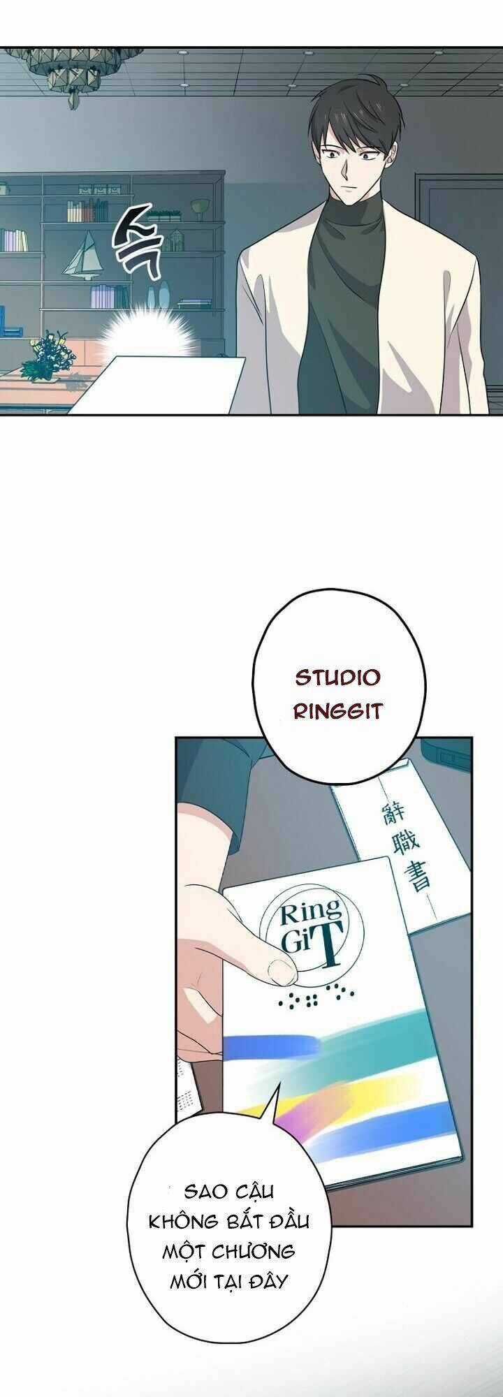 Vua Phim Truyền Hình Chapter 38 trang 46