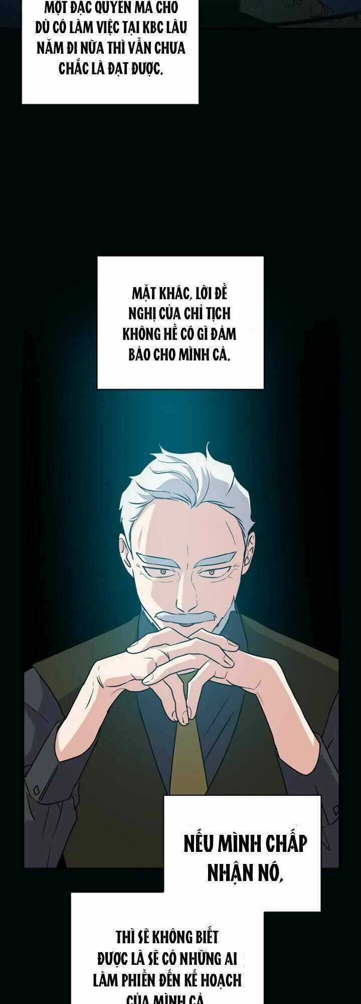 Vua Phim Truyền Hình Chapter 38 trang 48