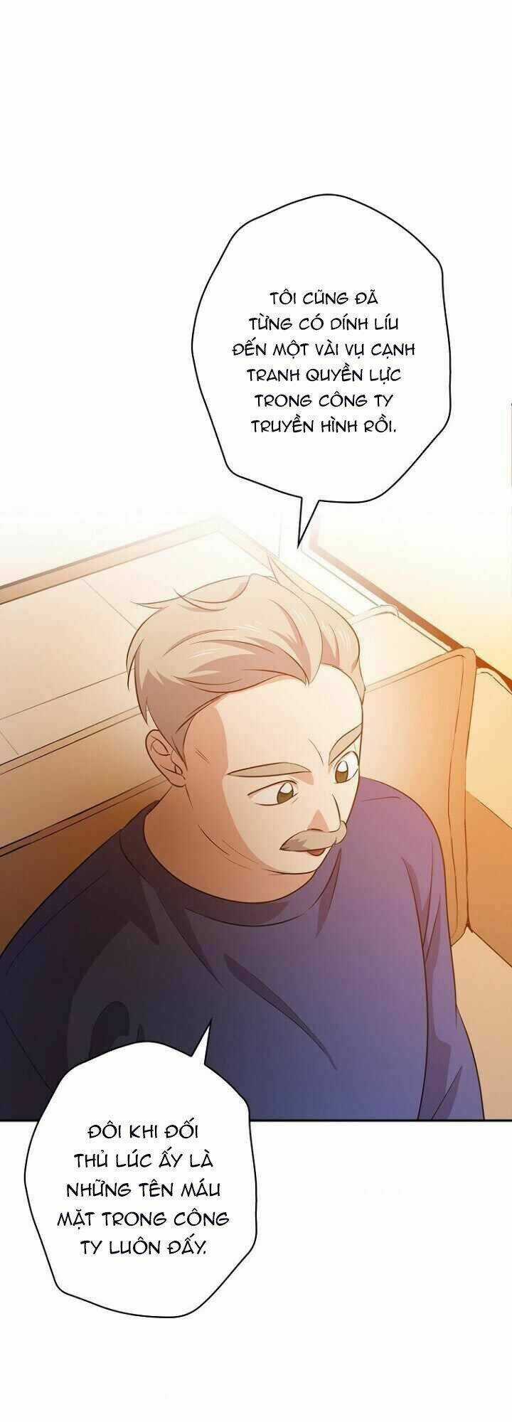 Vua Phim Truyền Hình Chapter 38 trang 5