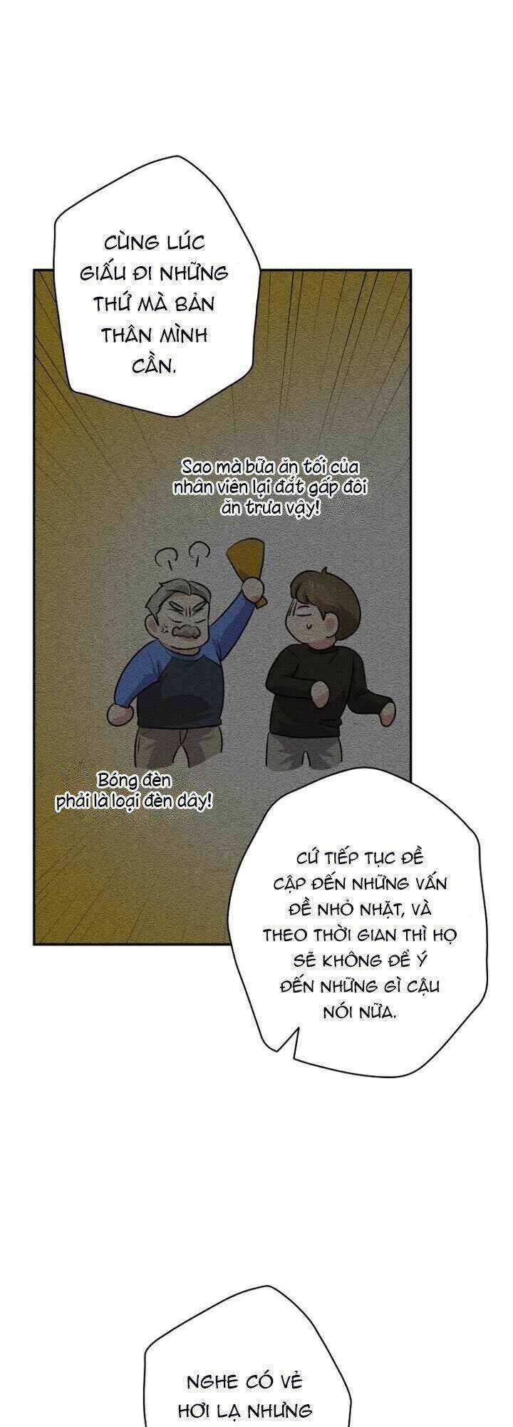 Vua Phim Truyền Hình Chapter 38 trang 9