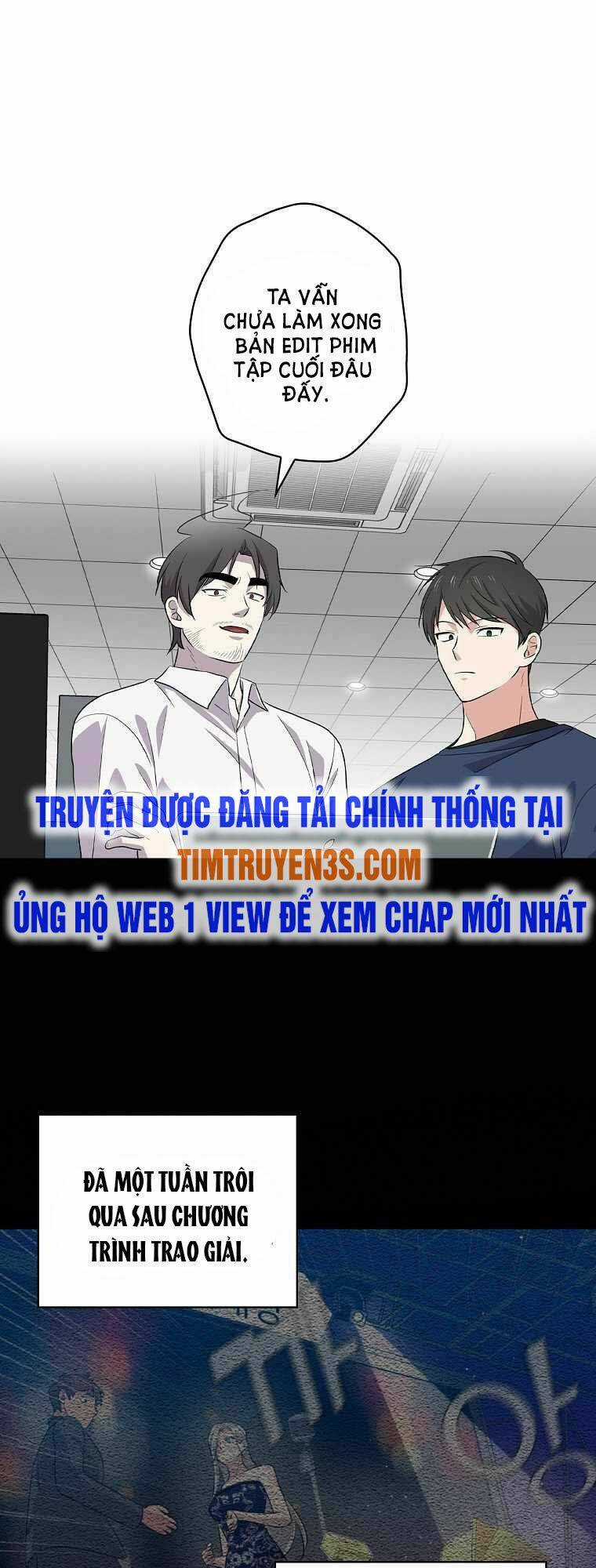 Vua Phim Truyền Hình Chapter 39 trang 11
