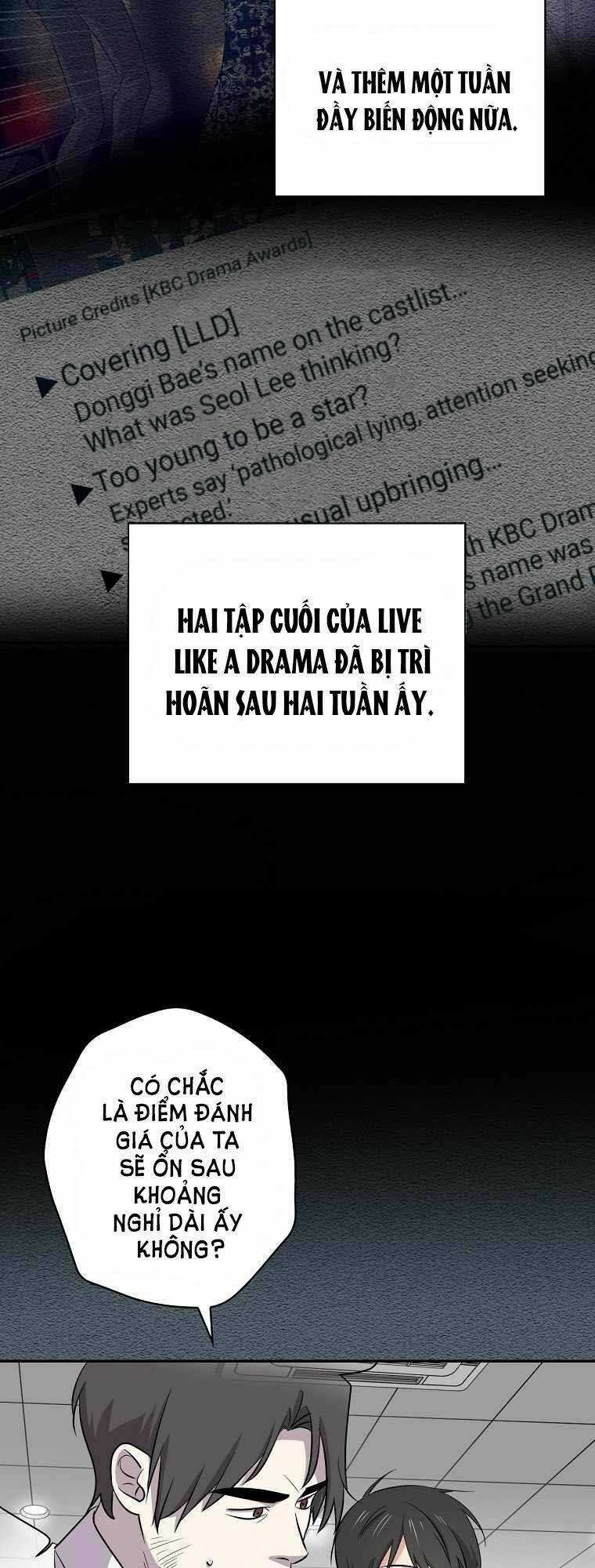 Vua Phim Truyền Hình Chapter 39 trang 12