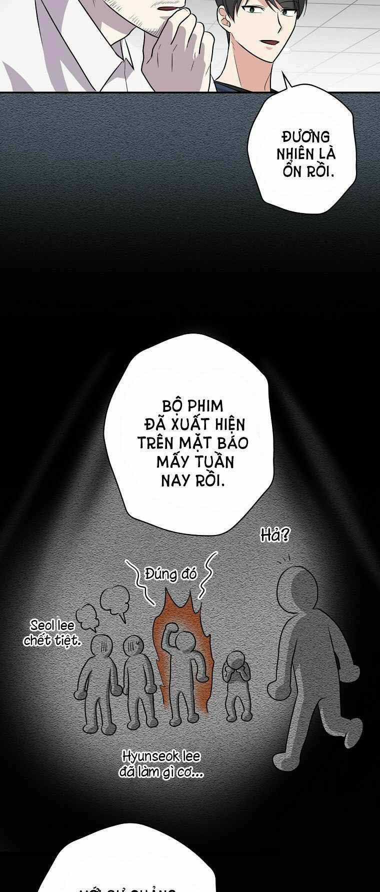 Vua Phim Truyền Hình Chapter 39 trang 13