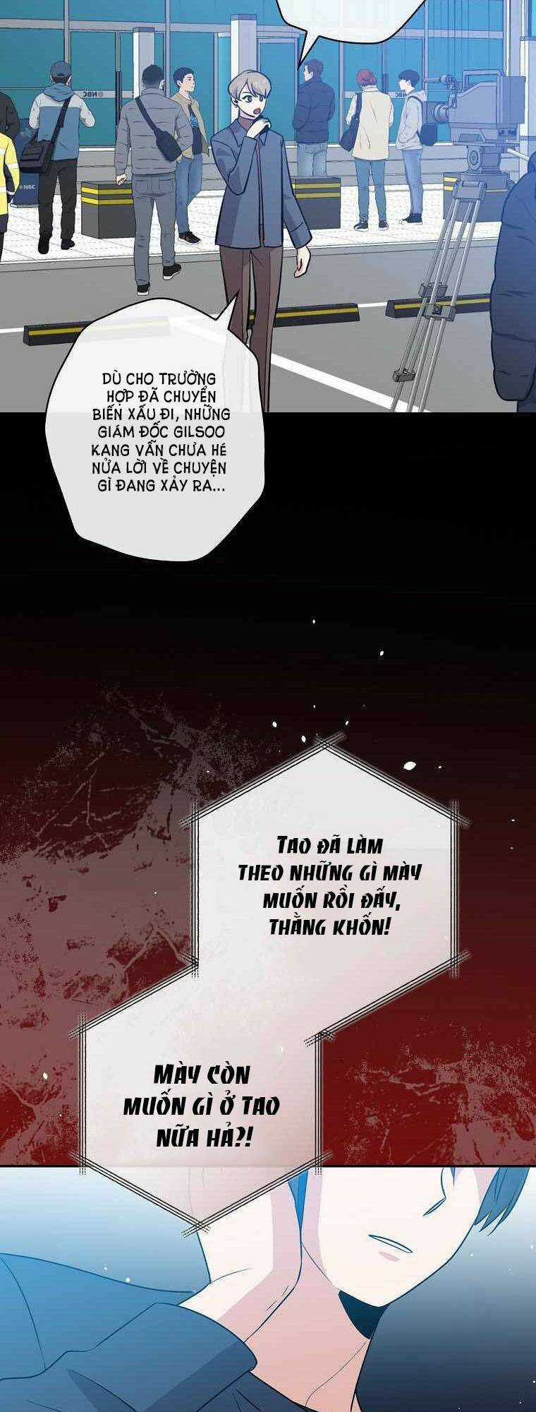 Vua Phim Truyền Hình Chapter 39 trang 2