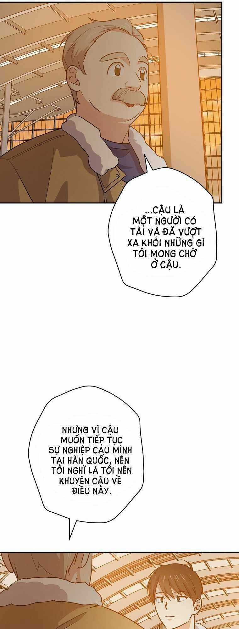 Vua Phim Truyền Hình Chapter 39 trang 20