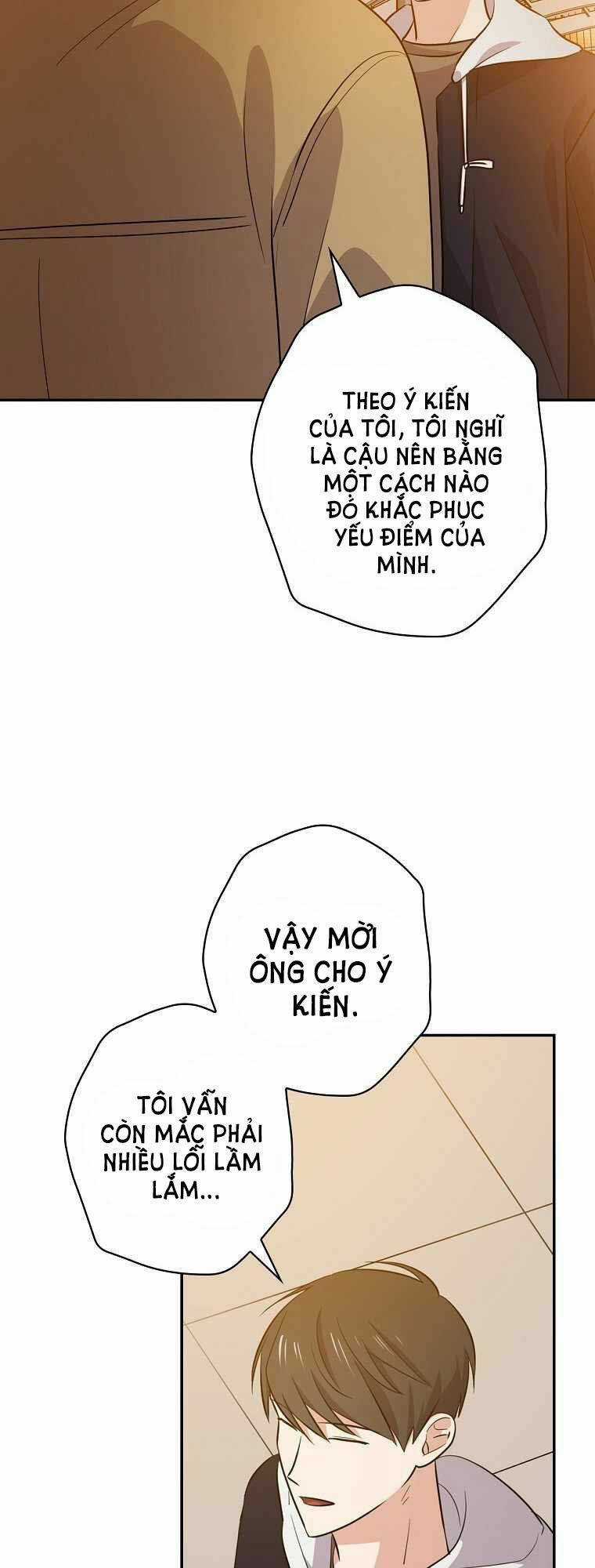 Vua Phim Truyền Hình Chapter 39 trang 21