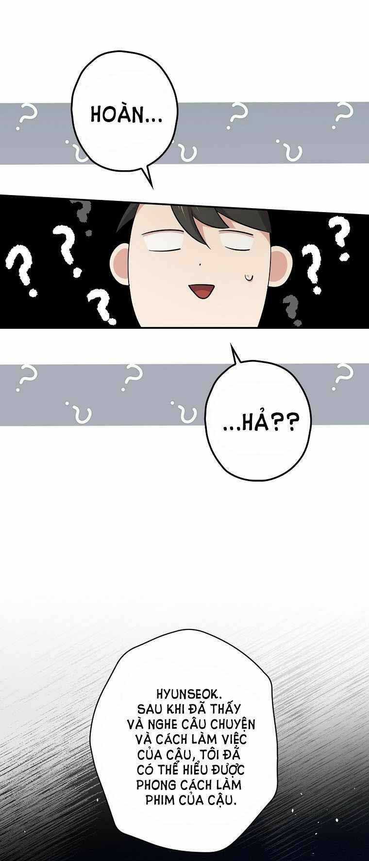 Vua Phim Truyền Hình Chapter 39 trang 23