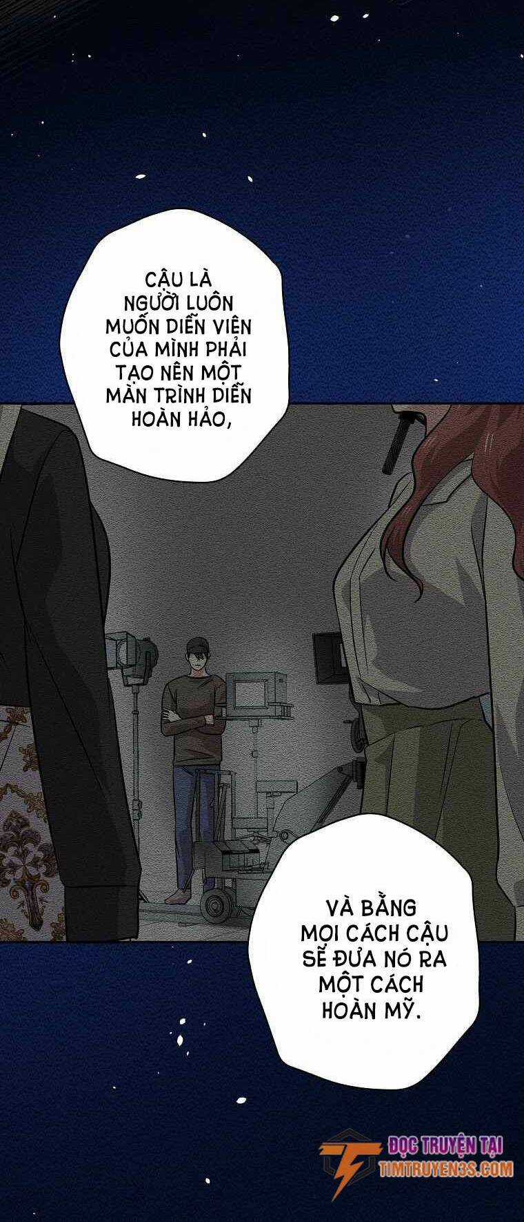 Vua Phim Truyền Hình Chapter 39 trang 24