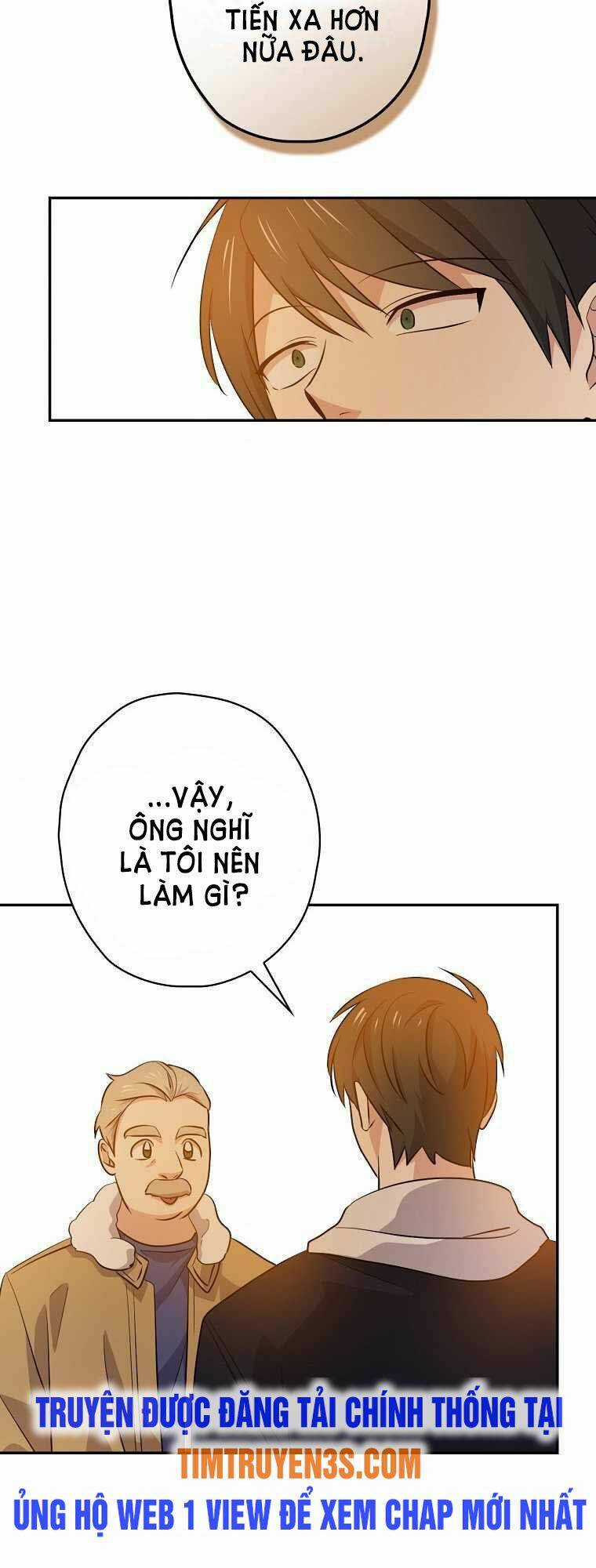 Vua Phim Truyền Hình Chapter 39 trang 31