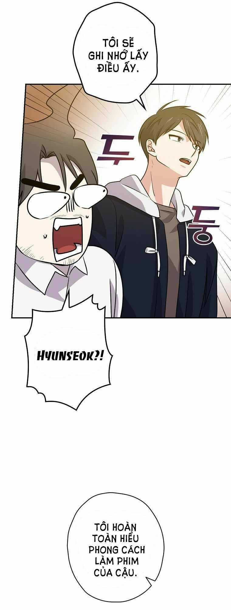 Vua Phim Truyền Hình Chapter 39 trang 35