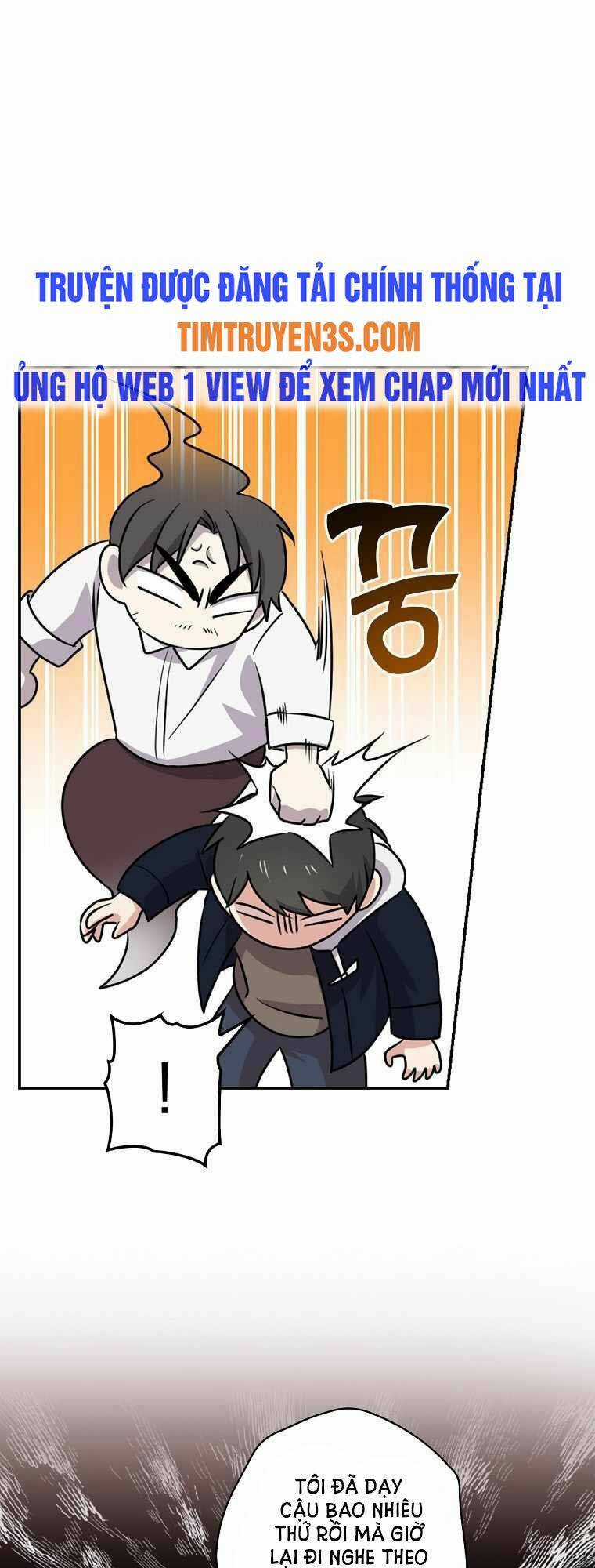 Vua Phim Truyền Hình Chapter 39 trang 37