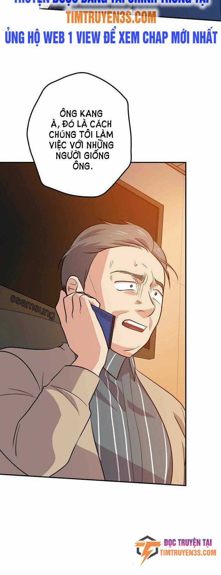 Vua Phim Truyền Hình Chapter 39 trang 4