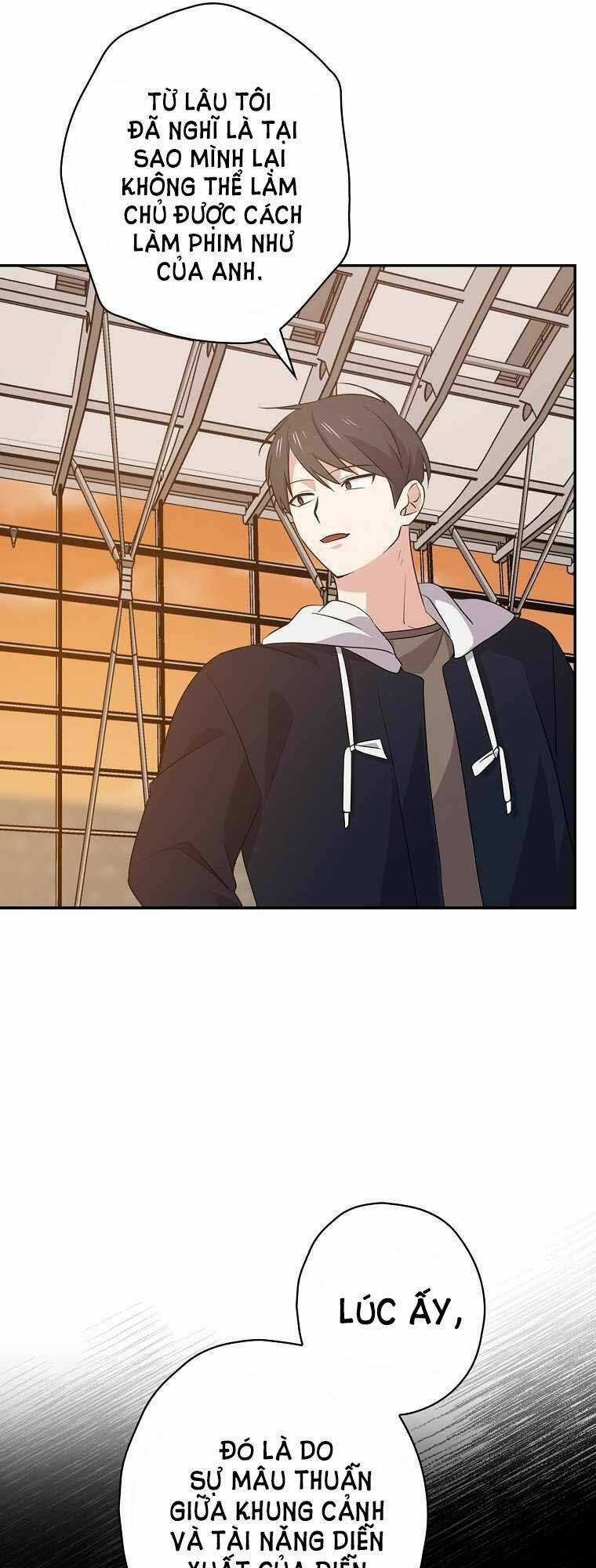 Vua Phim Truyền Hình Chapter 39 trang 40