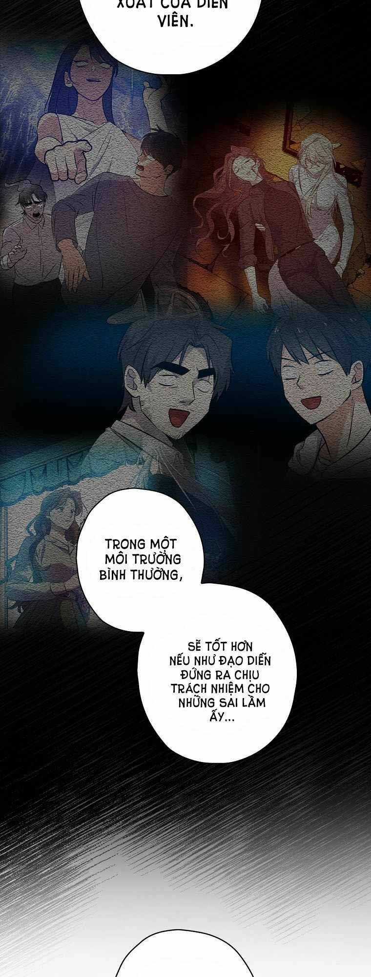 Vua Phim Truyền Hình Chapter 39 trang 41