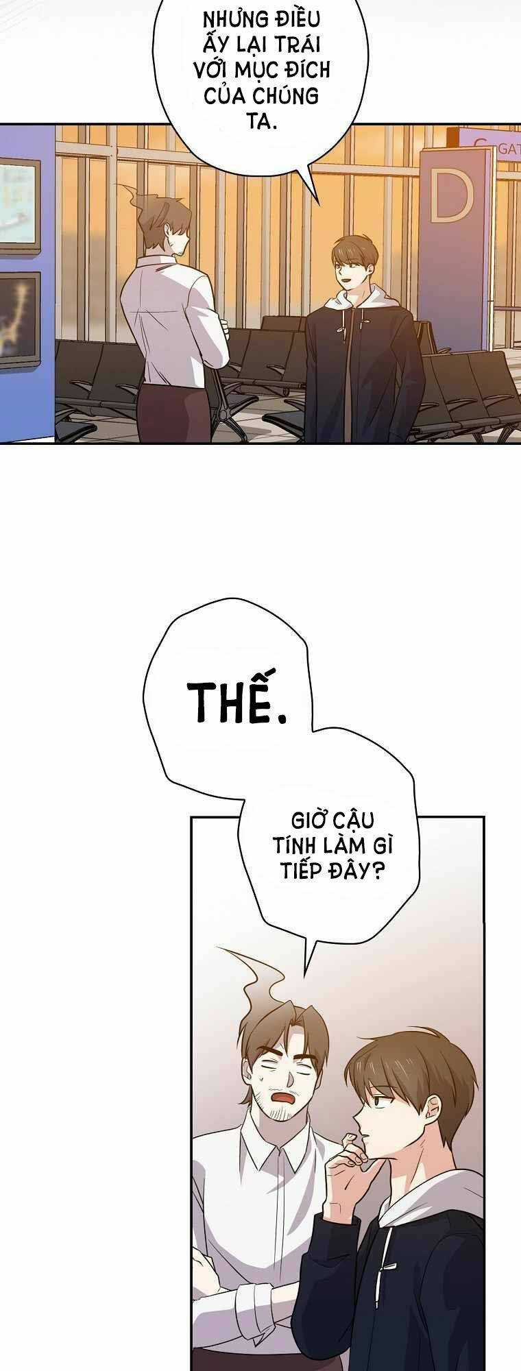 Vua Phim Truyền Hình Chapter 39 trang 42