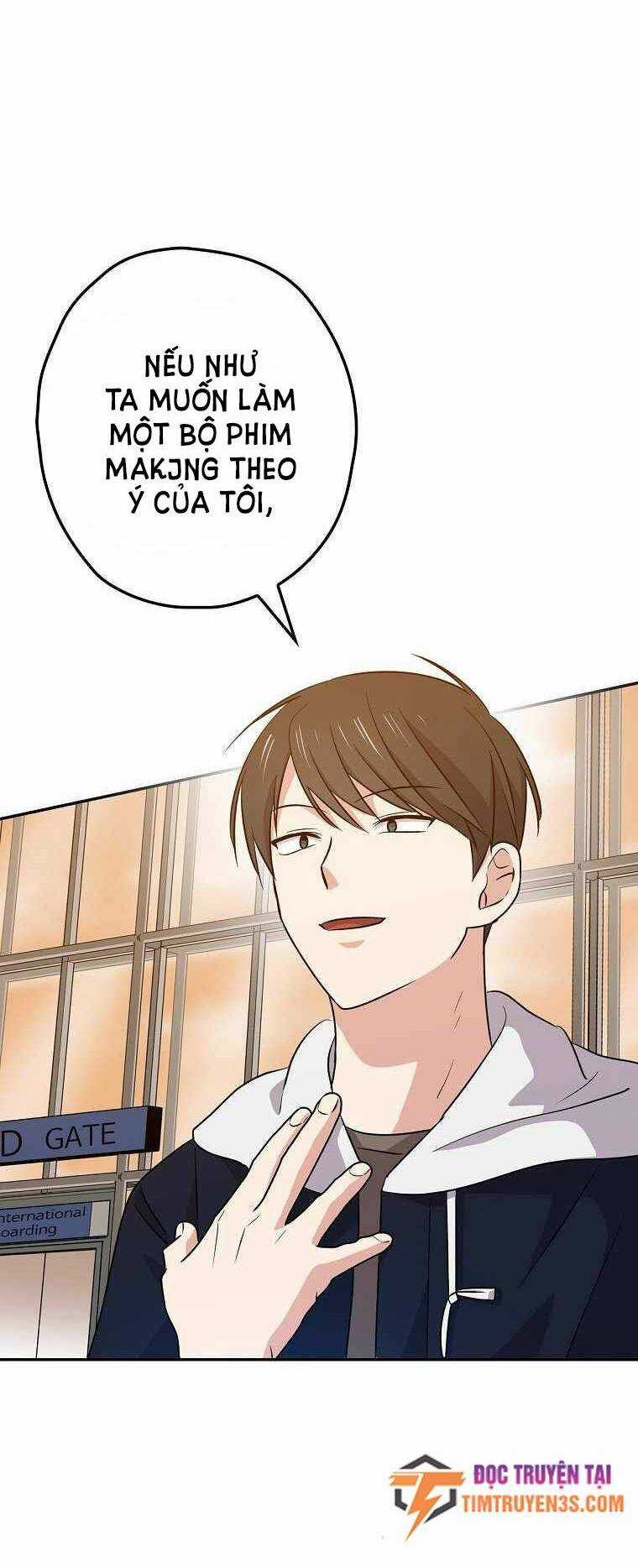 Vua Phim Truyền Hình Chapter 39 trang 44