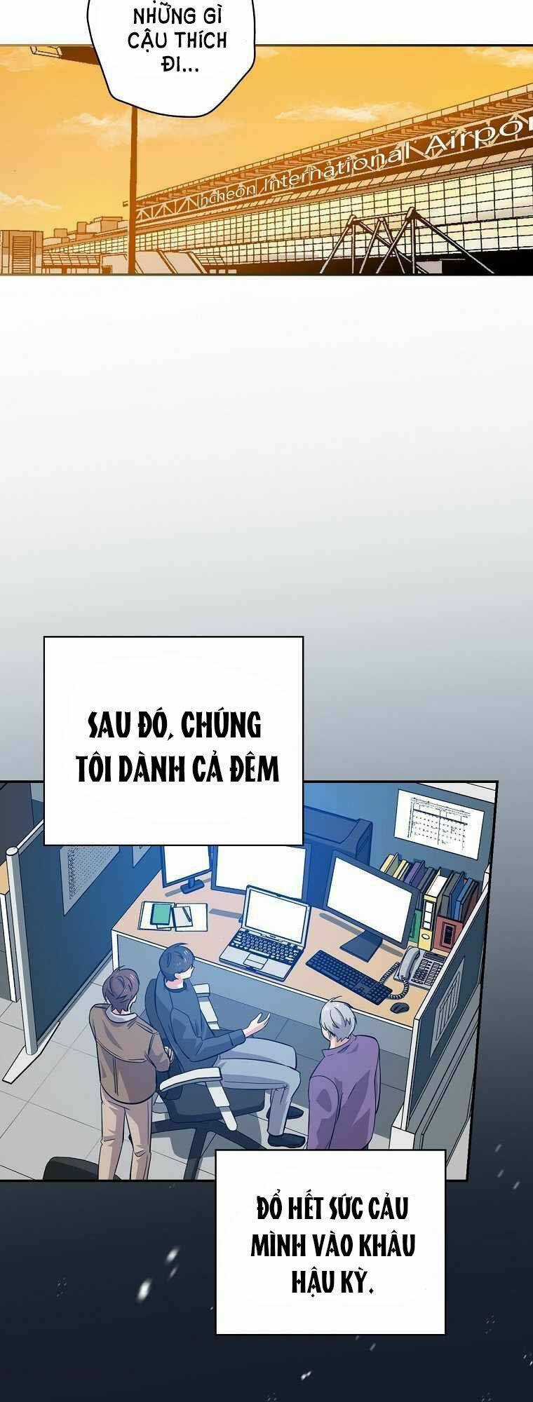 Vua Phim Truyền Hình Chapter 39 trang 46