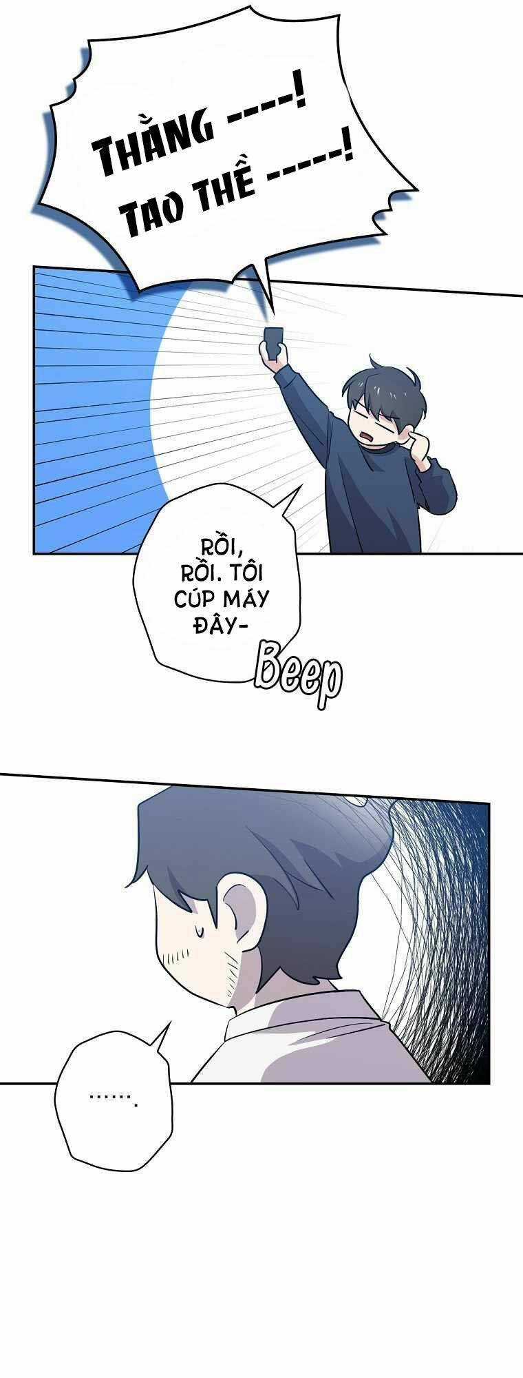 Vua Phim Truyền Hình Chapter 39 trang 5