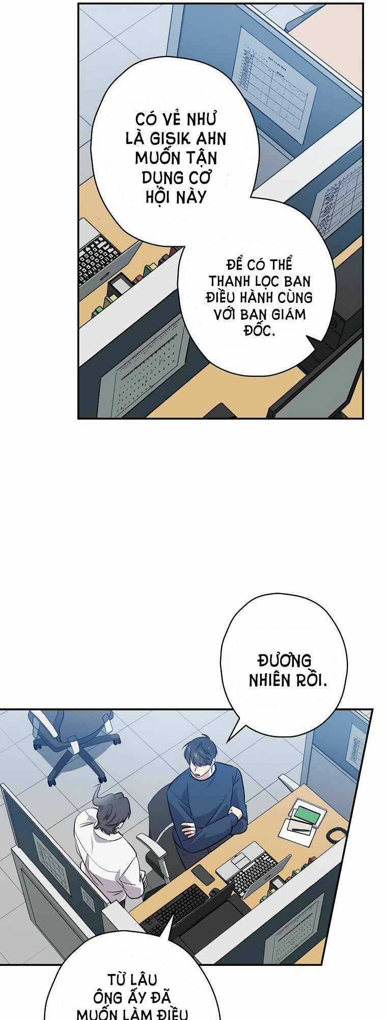 Vua Phim Truyền Hình Chapter 39 trang 6