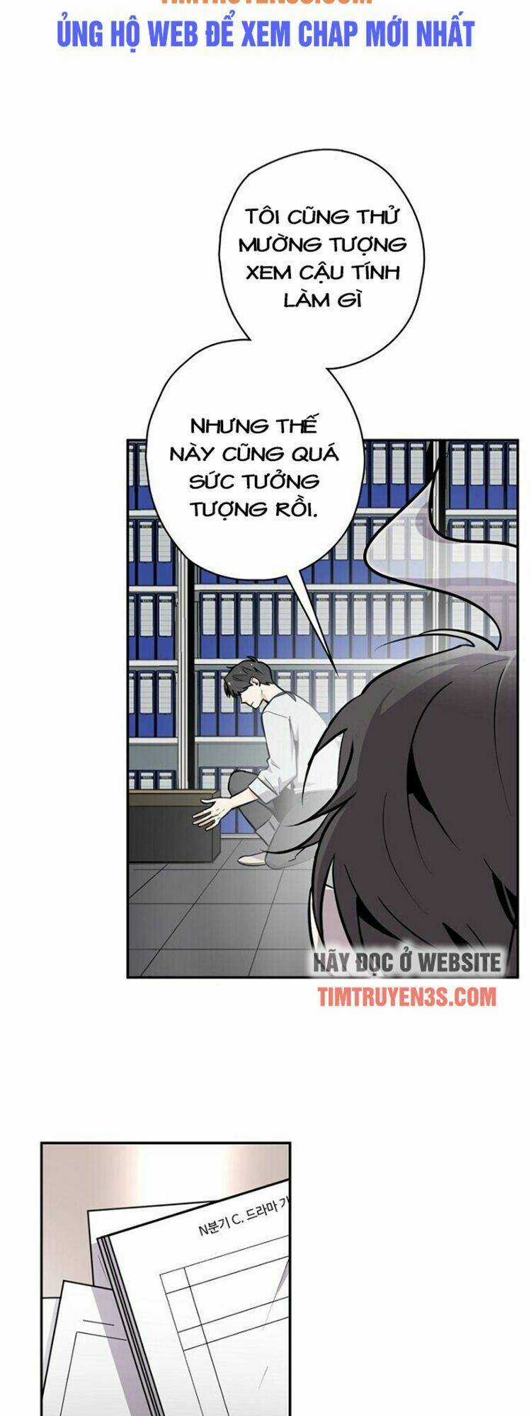 Vua Phim Truyền Hình Chapter 4 trang 12