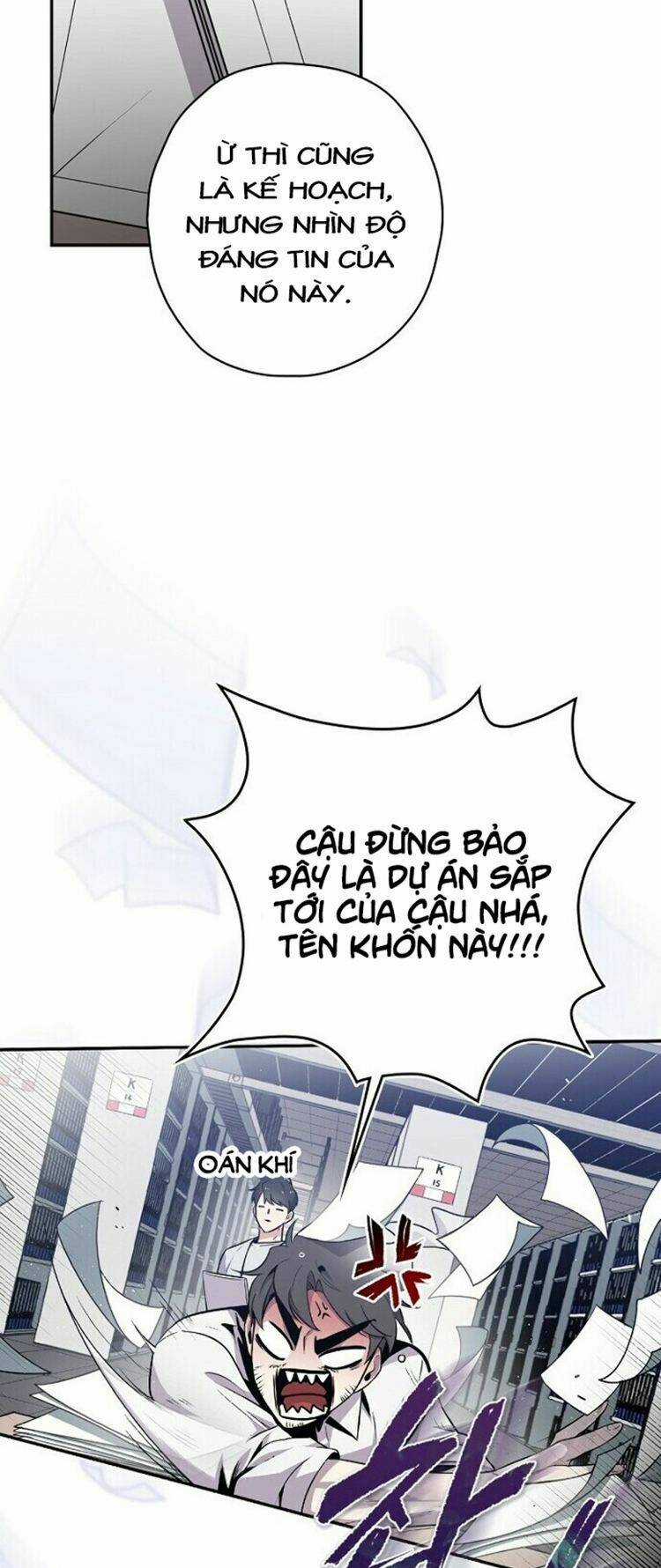 Vua Phim Truyền Hình Chapter 4 trang 13