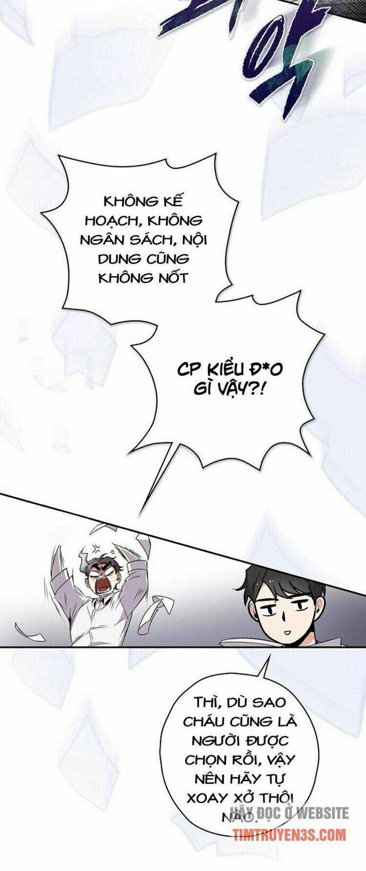 Vua Phim Truyền Hình Chapter 4 trang 14