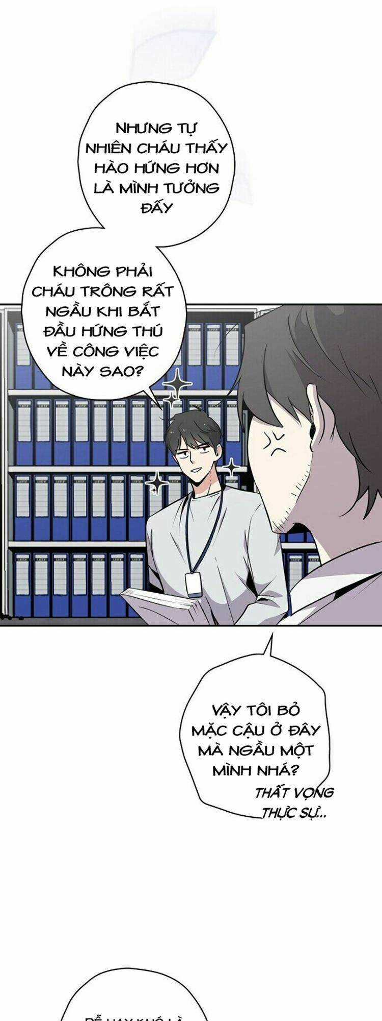 Vua Phim Truyền Hình Chapter 4 trang 15