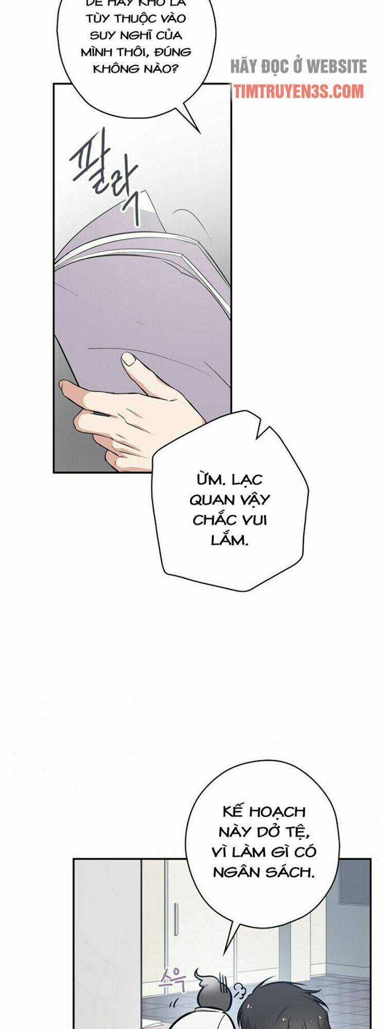 Vua Phim Truyền Hình Chapter 4 trang 16