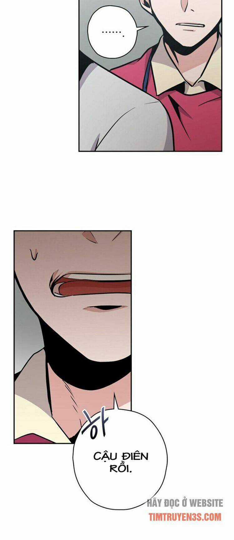 Vua Phim Truyền Hình Chapter 4 trang 2