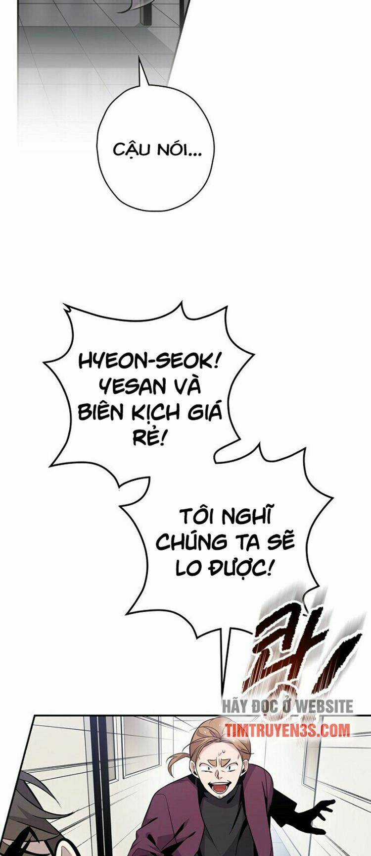 Vua Phim Truyền Hình Chapter 4 trang 20