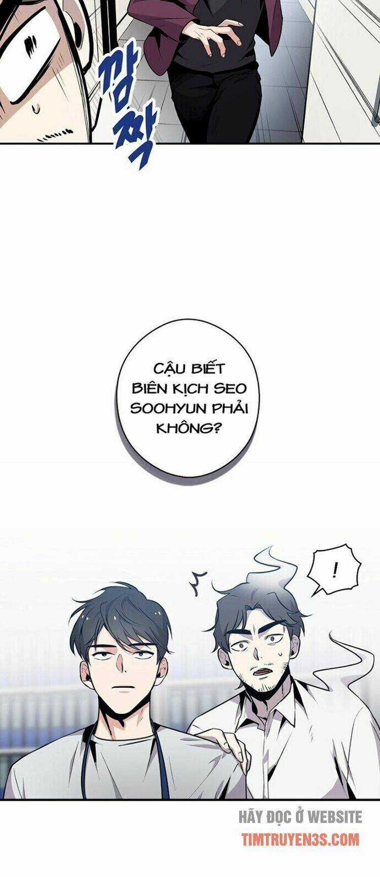 Vua Phim Truyền Hình Chapter 4 trang 21